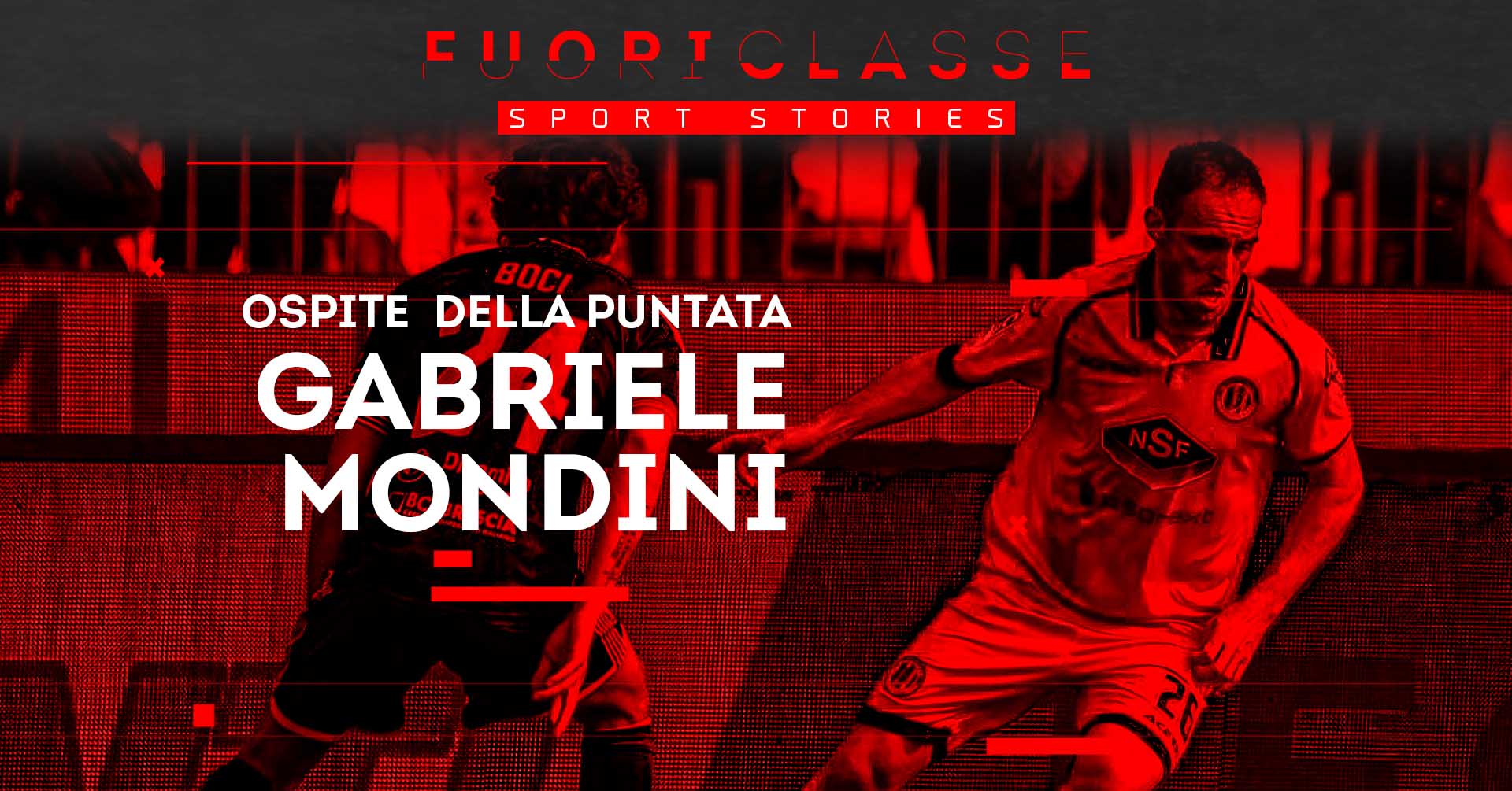 Gabriele Mondini, dai dilettanti ai professionisti